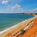 Dom wakacyjny Acolhedora 371, 3 Quartos, Balaia Golf Village Albufeira