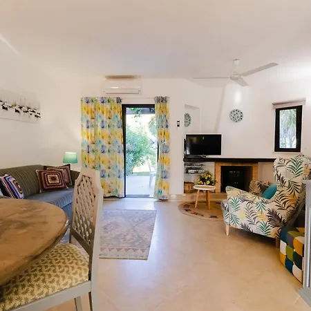 Acolhedora 371, 3 Quartos, Balaia Golf Village Dom wakacyjny Albufeira