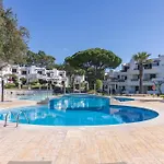 Acolhedora 371, 3 Quartos, Balaia Golf Village Сasa de vacaciones Albufeira