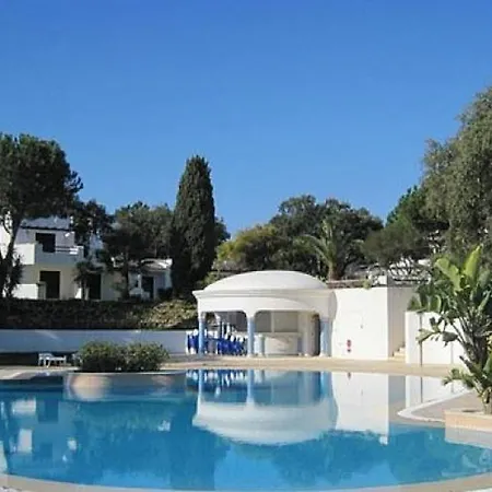 Acolhedora 371, 3 Quartos, Balaia Golf Village Σπίτι διακοπών Αλμπουφέιρα