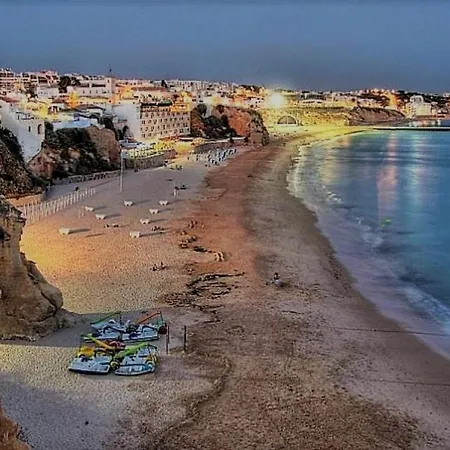 بيت للعطل Acolhedora 371, 3 Quartos, Balaia Golf Village البوفيرا