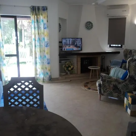 בית נופש Acolhedora 371, 3 Quartos, Balaia Golf Village *
