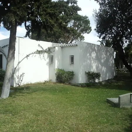 בית נופש Acolhedora 371, 3 Quartos, Balaia Golf Village *