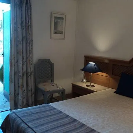 בית נופש Acolhedora 371, 3 Quartos, Balaia Golf Village *