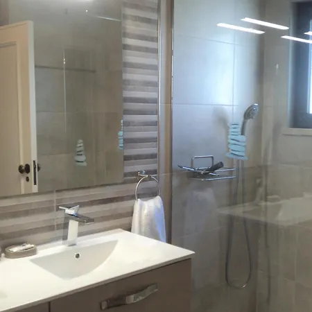 בית נופש Acolhedora 371, 3 Quartos, Balaia Golf Village *
