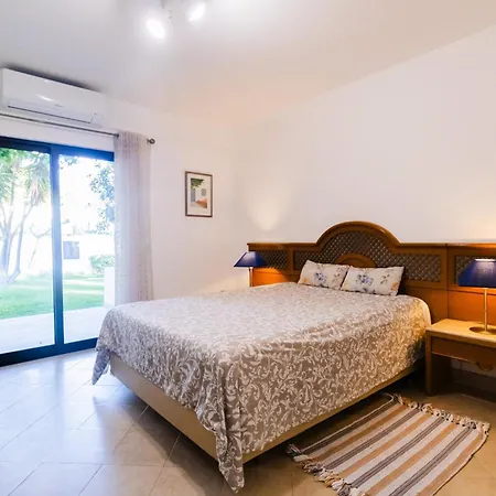 Acolhedora 371, 3 Quartos, Balaia Golf Village * Αλμπουφέιρα