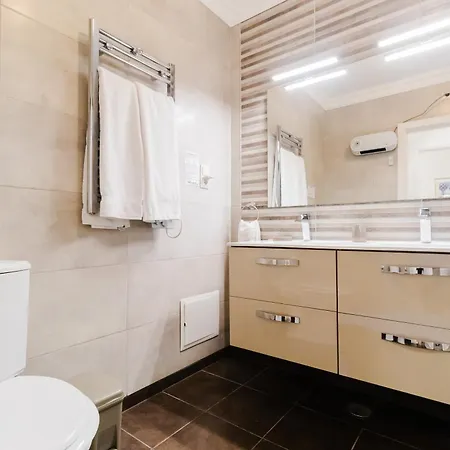 بيت للعطل Acolhedora 371, 3 Quartos, Balaia Golf Village البوفيرا