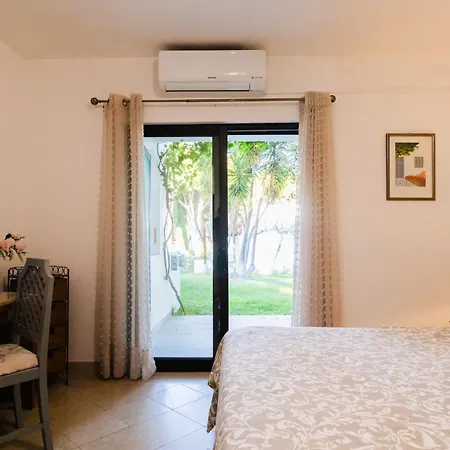 بيت للعطل Acolhedora 371, 3 Quartos, Balaia Golf Village