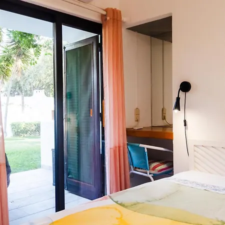 بيت للعطل Acolhedora 371, 3 Quartos, Balaia Golf Village