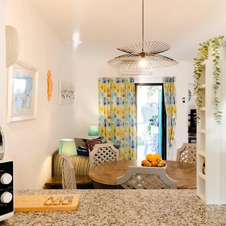 بيت للعطل Acolhedora 371, 3 Quartos, Balaia Golf Village