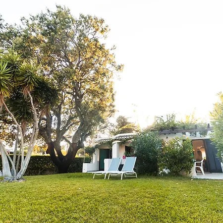 بيت للعطل Acolhedora 371, 3 Quartos, Balaia Golf Village