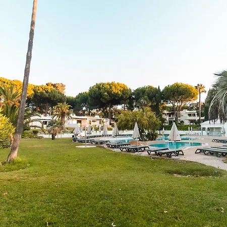 Acolhedora 371, 3 Quartos, Balaia Golf Village * 알부페이라