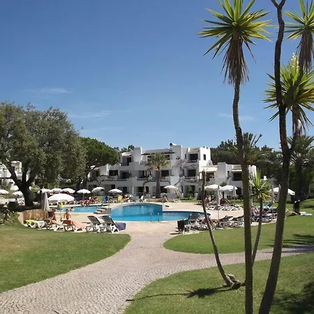 Acolhedora 371, 3 Quartos, Balaia Golf Village Αλμπουφέιρα