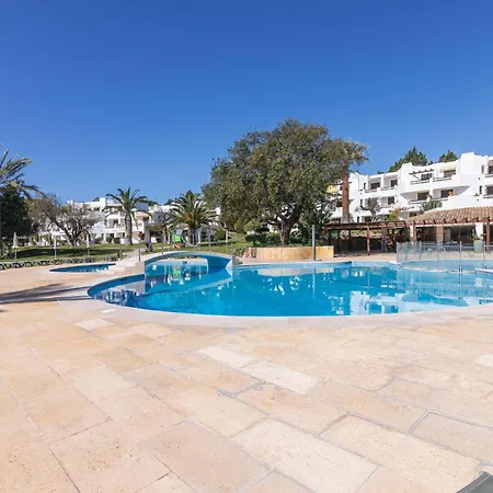 Сasa de vacaciones Acolhedora 371, 3 Quartos, Balaia Golf Village *