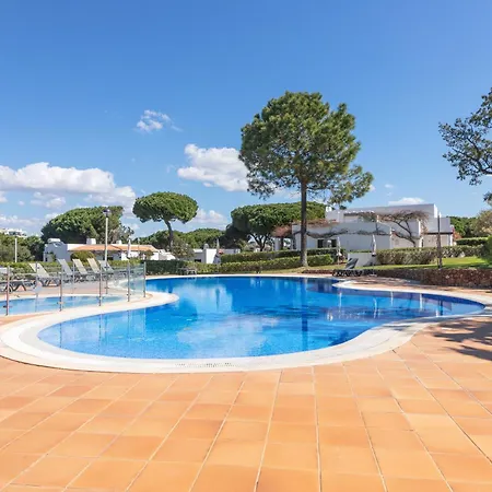 Acolhedora 371, 3 Quartos, Balaia Golf Village Сasa de vacaciones Albufeira