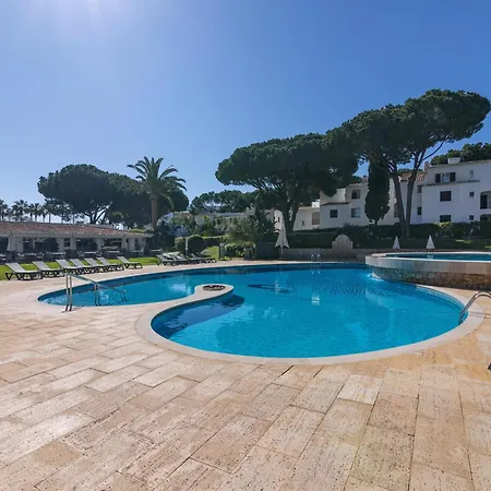Сasa de vacaciones Acolhedora 371, 3 Quartos, Balaia Golf Village