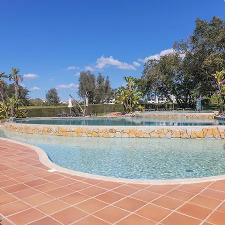 Сasa de vacaciones Acolhedora 371, 3 Quartos, Balaia Golf Village Albufeira