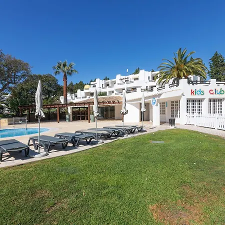 Σπίτι διακοπών Acolhedora 371, 3 Quartos, Balaia Golf Village