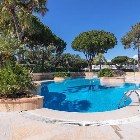 Acolhedora 371, 3 Quartos, Balaia Golf Village Αλμπουφέιρα
