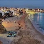Дом отдыха Acolhedora 371, 3 Quartos, Balaia Golf Village Албуфейра
