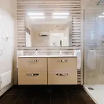 Дом отдыха Acolhedora 371, 3 Quartos, Balaia Golf Village Албуфейра