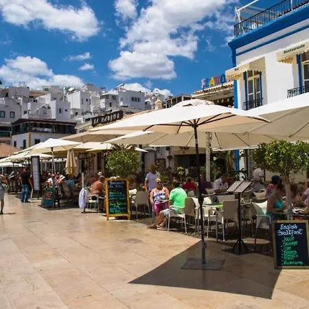 Acolhedora 371, 3 Quartos, Balaia Golf Village Будинок відпочинку Албуфейра