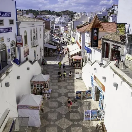 Acolhedora 371, 3 Quartos, Balaia Golf Village Албуфейра