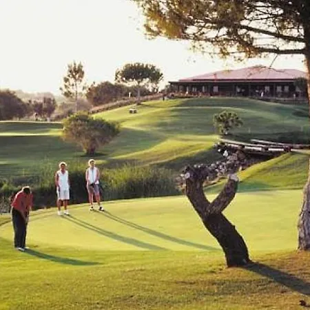 Acolhedora 371, 3 Quartos, Balaia Golf Village Будинок відпочинку