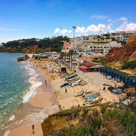 Acolhedora 371, 3 Quartos, Balaia Golf Village Будинок відпочинку