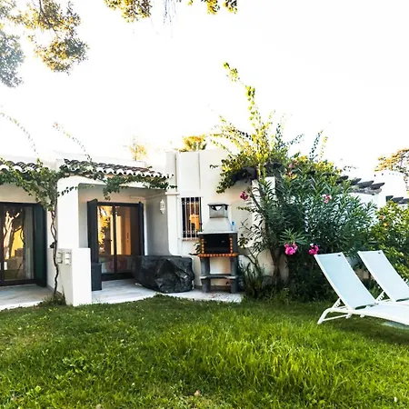 Semesterbostad Acolhedora 371, 3 Quartos, Balaia Golf Village *