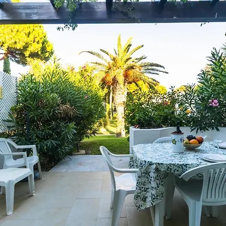 Будинок відпочинку Acolhedora 371, 3 Quartos, Balaia Golf Village *