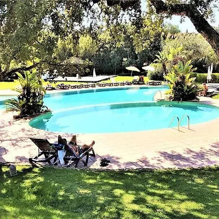 Acolhedora 371, 3 Quartos, Balaia Golf Village * 알부페이라