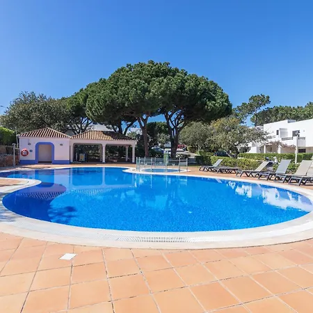 Acolhedora 371, 3 Quartos, Balaia Golf Village 펜션 알부페이라